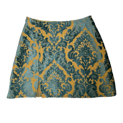 【REMAKE 】French Tapestry Skirt