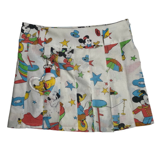 [REMAKE] Disney Mini Skirt