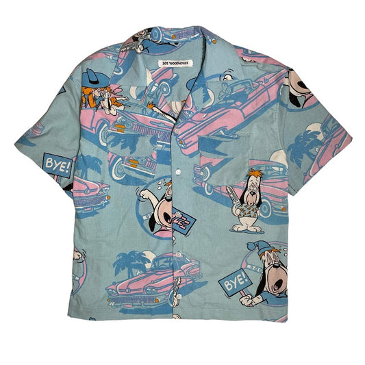 [REMAKE] Cartoon Shirt