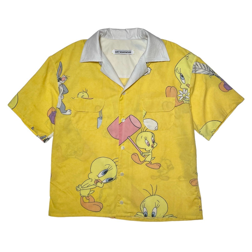 [REMAKE] Cartoon Shirt