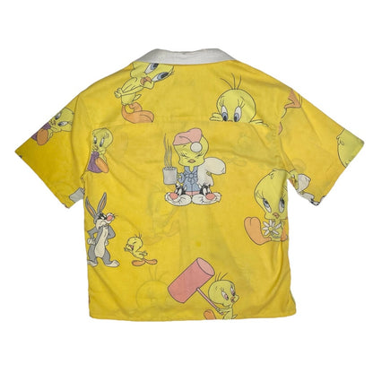 [REMAKE] Cartoon Shirt