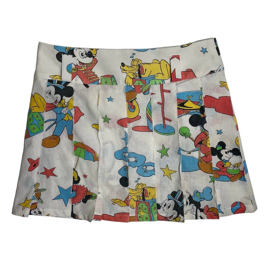 [REMAKE] Disney Mini Skirt