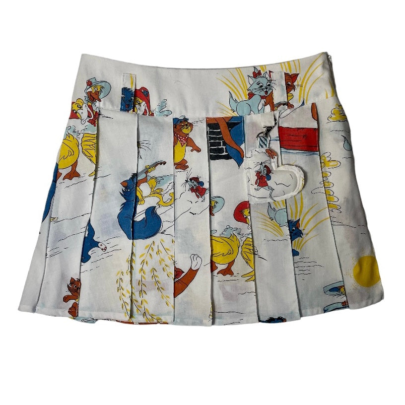 [REMAKE] Disney Skirt