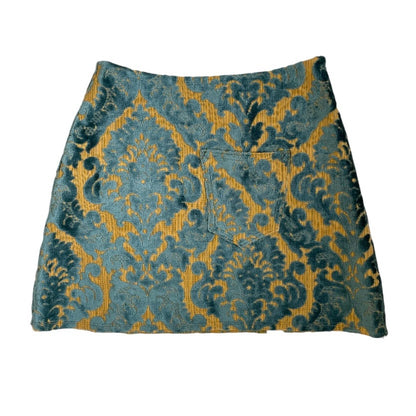 【REMAKE 】French Tapestry Skirt